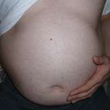 bellystuffingfan from onlyfans